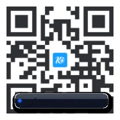 iOS 果粉吃瓜版 二维码